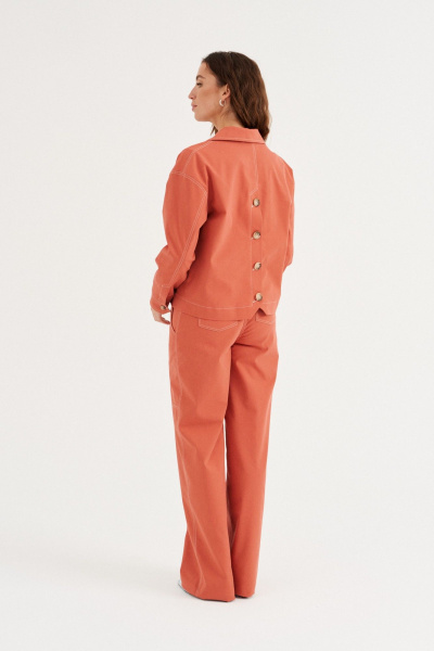 Юбка Morozov Amavie 2.2200_A1_Ruzena - фото 12