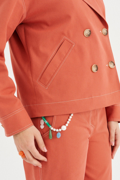 Юбка Morozov Amavie 2.2200_A1_Ruzena - фото 10