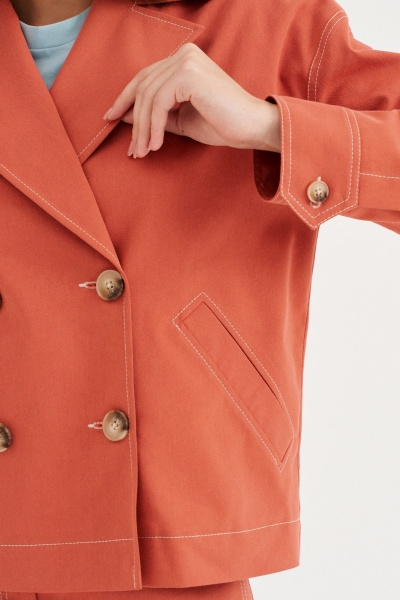 Юбка Morozov Amavie 2.2200_A1_Ruzena - фото 8