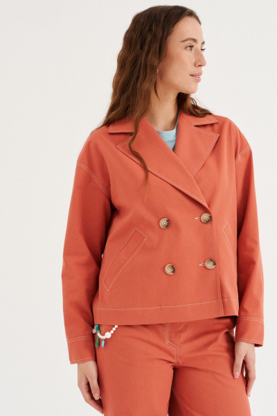 Юбка Morozov Amavie 2.2200_A1_Ruzena - фото 7