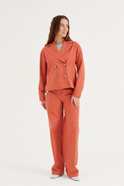 Юбка Morozov Amavie 2.2200_A1_Ruzena - фото 6