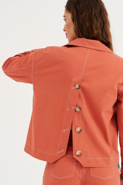 Юбка Morozov Amavie 2.2200_A1_Ruzena - фото 3