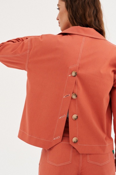 Юбка Morozov Amavie 2.2200_A1_Ruzena - фото 2