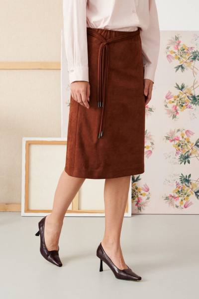 Юбка Morozov Amavie 2.2223_A2_Danika - фото 6