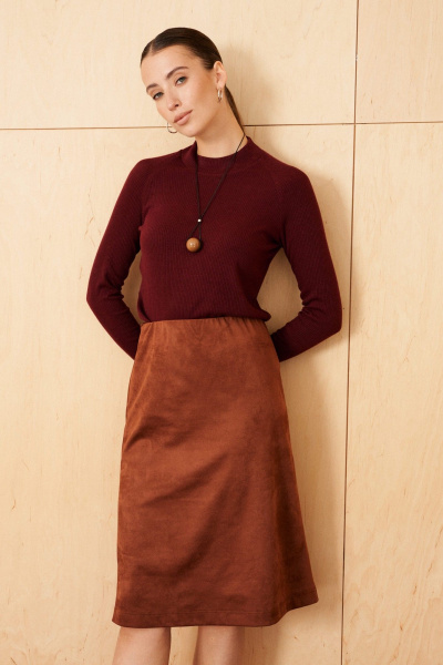 Юбка Morozov Amavie 2.2223_A2_Danika - фото 1