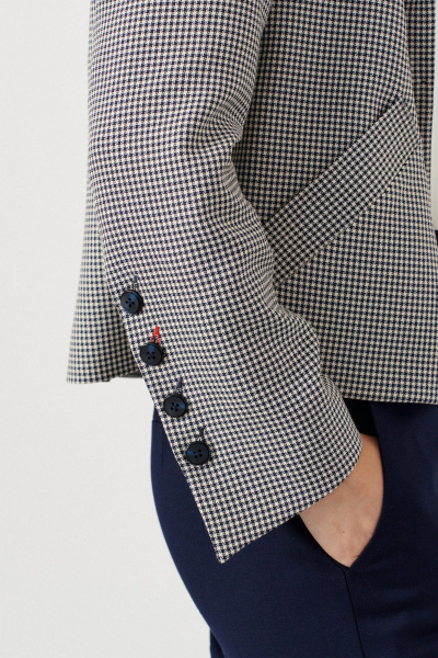 Жакет Morozov Amavie 3.1837_C2_Abel - фото 4