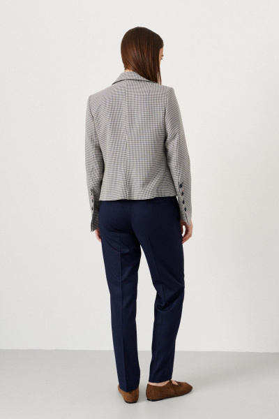 Жакет Morozov Amavie 3.1837_C2_Abel - фото 3