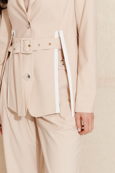 Жакет Morozov Amavie 3.2089_A2_Carmen - фото 3