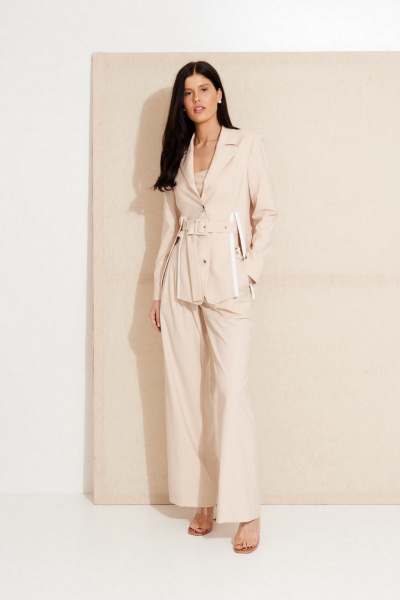 Жакет Morozov Amavie 3.2089_A2_Carmen - фото 1