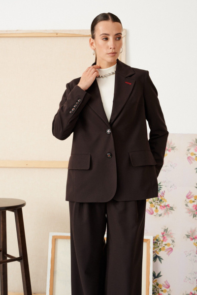 Жакет Morozov Amavie 3.2197_B2_Sima - фото 6