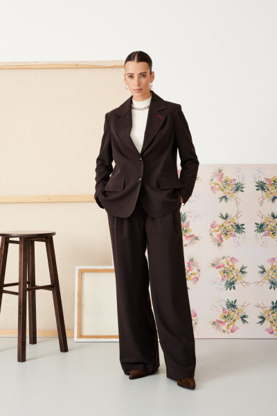 Жакет Morozov Amavie 3.2197_B2_Sima - фото 3