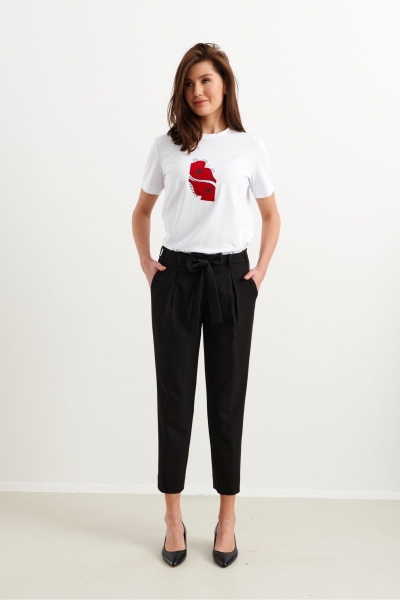 Брюки Morozov Amavie 4.1362_J1_Flex - фото 6