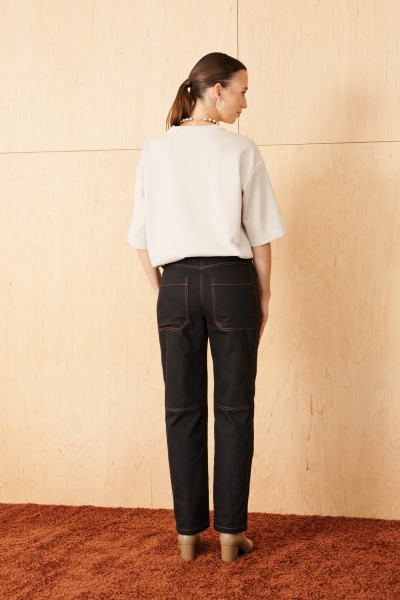 Брюки Morozov Amavie 4.2196_A1_Tamlyn - фото 4