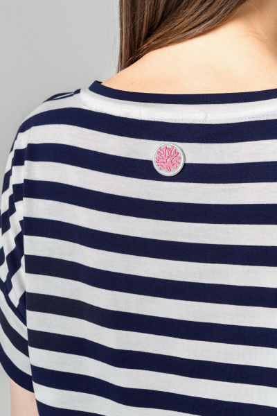 Блуза Morozov Amavie 6.2172_A1_Patti - фото 4