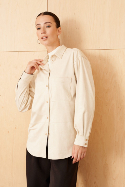 Блуза Morozov Amavie 6.2224_A1_Branka - фото 4