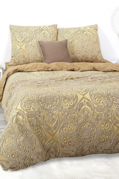 Наволочка, пододеяльник, простыня АРТПОСТЕЛЬ 900 императрица - фото 1