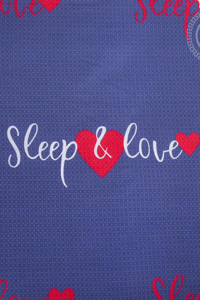 Наволочка, пододеяльник, простыня АРТПОСТЕЛЬ 900 комплимент - фото 2