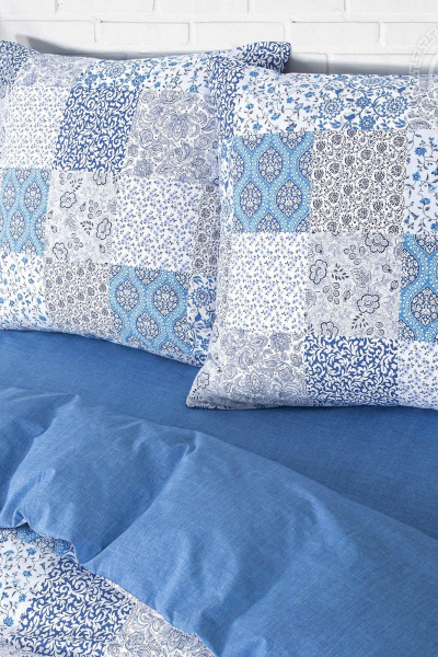 Наволочка, пододеяльник, простыня АРТПОСТЕЛЬ 900 кутюрье - фото 2