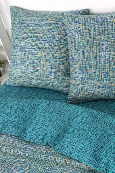 Наволочка, пододеяльник, простыня АРТПОСТЕЛЬ 900 структура - фото 4