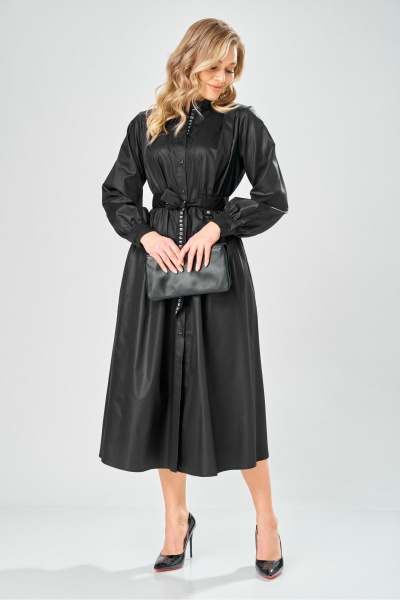 Платье Anna Majewska 1247 - фото 7