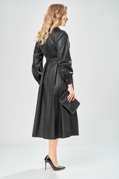 Платье Anna Majewska 1247 - фото 6