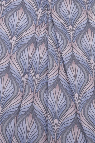 Наволочка, пододеяльник, простыня АРТПОСТЕЛЬ 909 каскад - фото 5