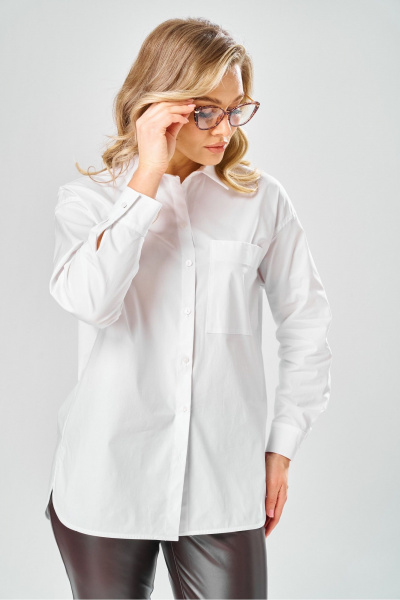 Рубашка Anna Majewska 1555 - фото 3
