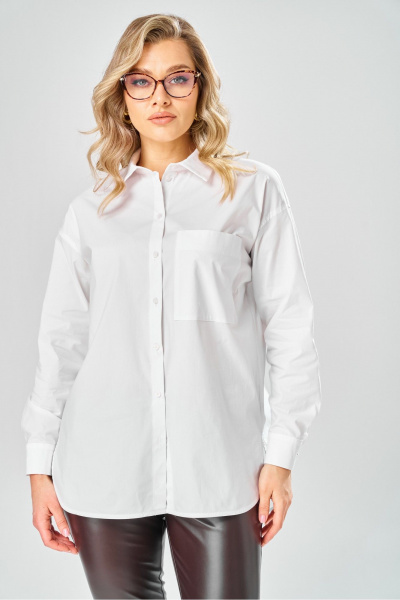 Рубашка Anna Majewska 1555 - фото 2