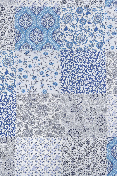 Наволочка, пододеяльник, простыня АРТПОСТЕЛЬ 914 кутюрье - фото 4