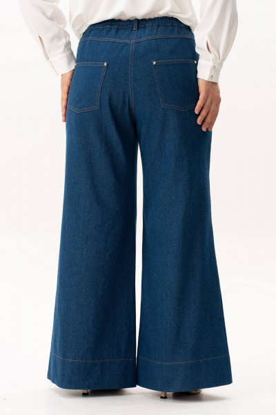 Брюки, жакет Algranda А4137 - фото 7