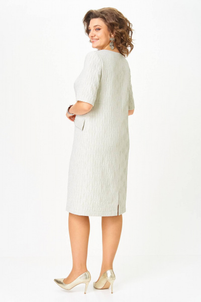 Платье Slaviaelit 563 - фото 4