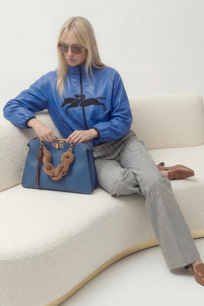 Куртка Lokka 1865В - фото 7