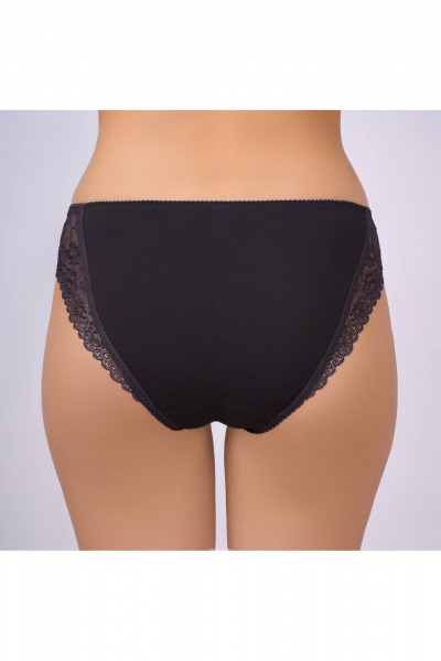 Трусы Verally 1004-3 эспрессо - фото 2