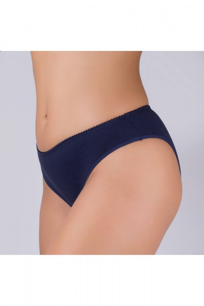 Трусы Verally 101-2 темно-синий - фото 3
