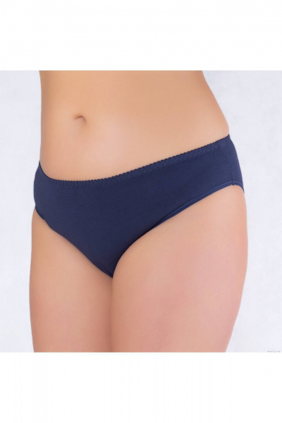 Трусы Verally 101-8 сапфир - фото 3