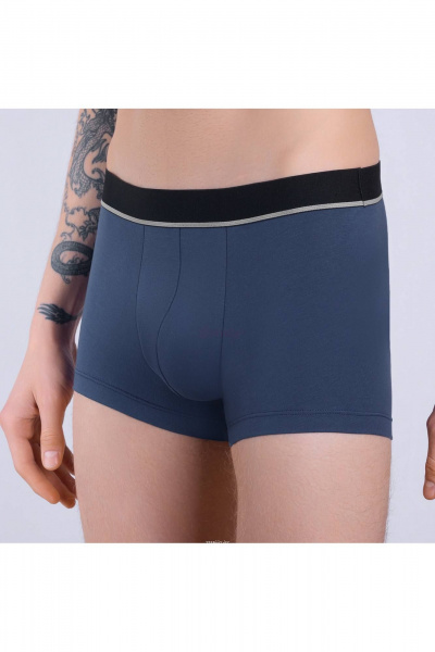 Трусы Verally 641-1 сапфир - фото 3