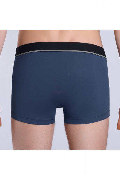 Трусы Verally 641-1 сапфир - фото 2