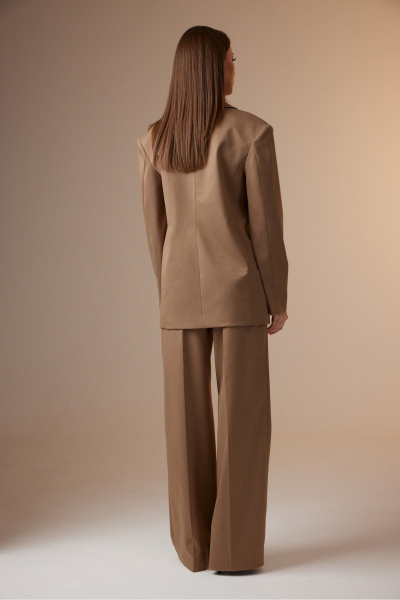 Брюки, жакет N.O.W. 1663 - фото 6