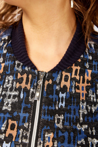 Бомбер, юбка Lady Secret 25103 - фото 5