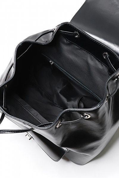 Рюкзак Galanteya 10224.25с2981к45 черный - фото 5