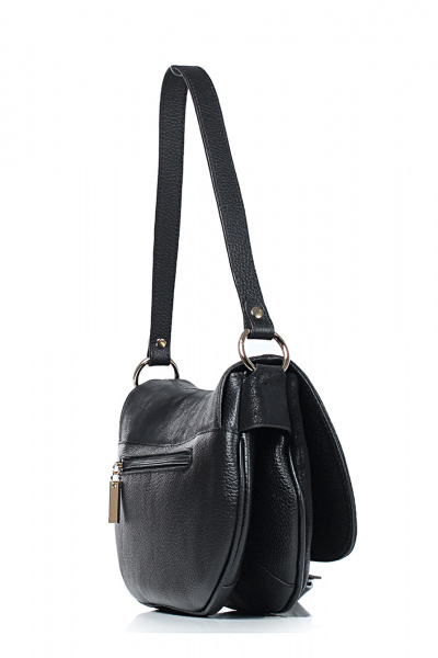 Сумка Galanteya 10923.26с45к45 черный - фото 4