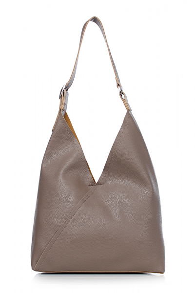 Сумка Galanteya 1723.25с2772к45 бежевый_т. - фото 3