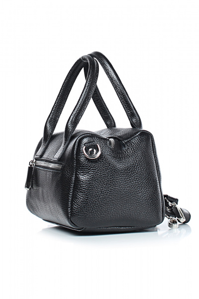 Сумка Galanteya 17725.26с1к45 черный - фото 4