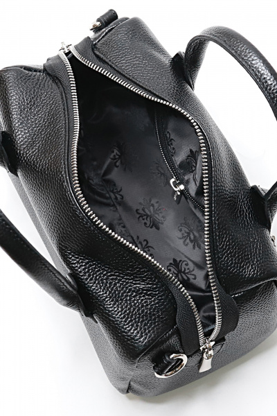 Сумка Galanteya 17725.26с1к45 черный - фото 5