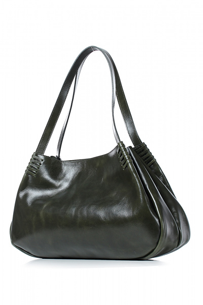 Сумка Galanteya 18125.25с2646к45 оливковый - фото 1