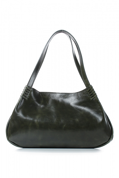 Сумка Galanteya 18125.25с2646к45 оливковый - фото 2