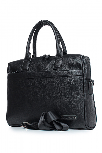 Сумка Galanteya 18218.25с3413к45 черный - фото 1