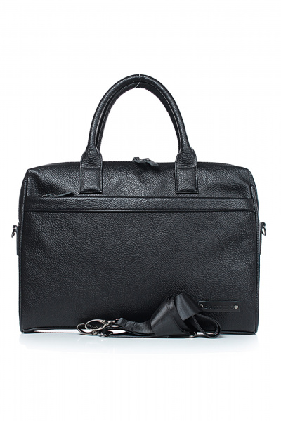 Сумка Galanteya 18218.25с3413к45 черный - фото 2