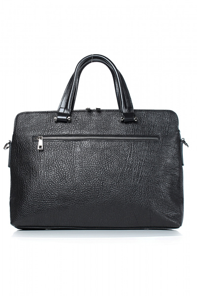 Сумка деловая Galanteya 21025.26с17к45 черный - фото 3
