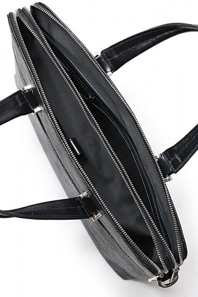 Сумка деловая Galanteya 21025.26с17к45 черный - фото 5